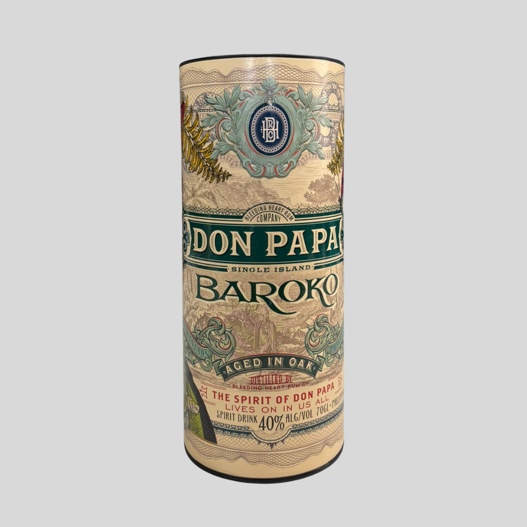 Don Papa Baroko