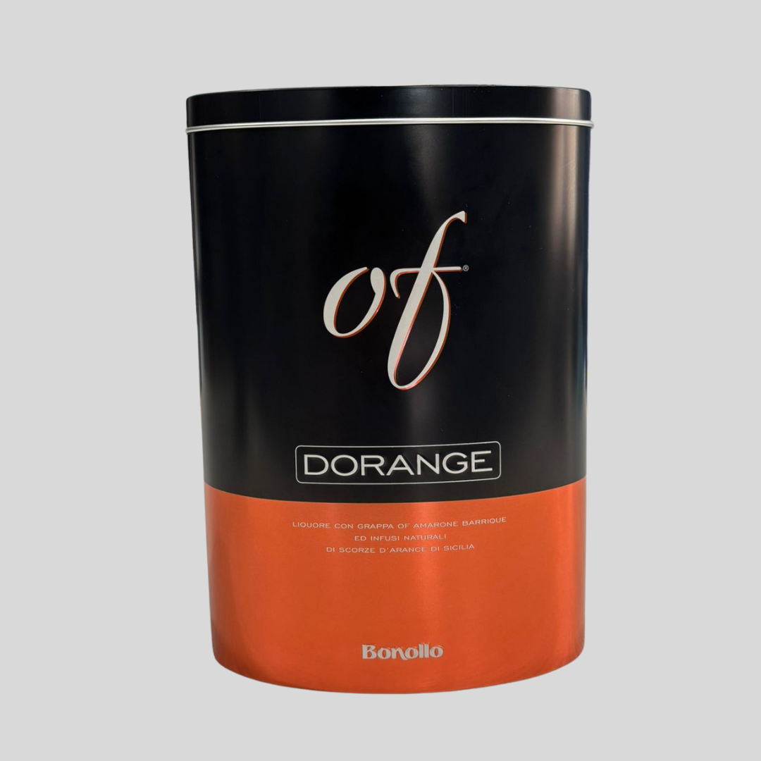 Grappa OF Dorange - Bonollo
