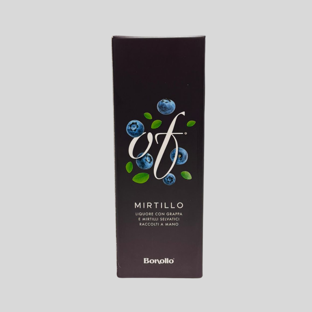 OF Mirtillo – Bonollo
