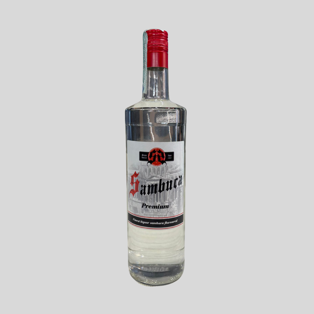 Sambuca