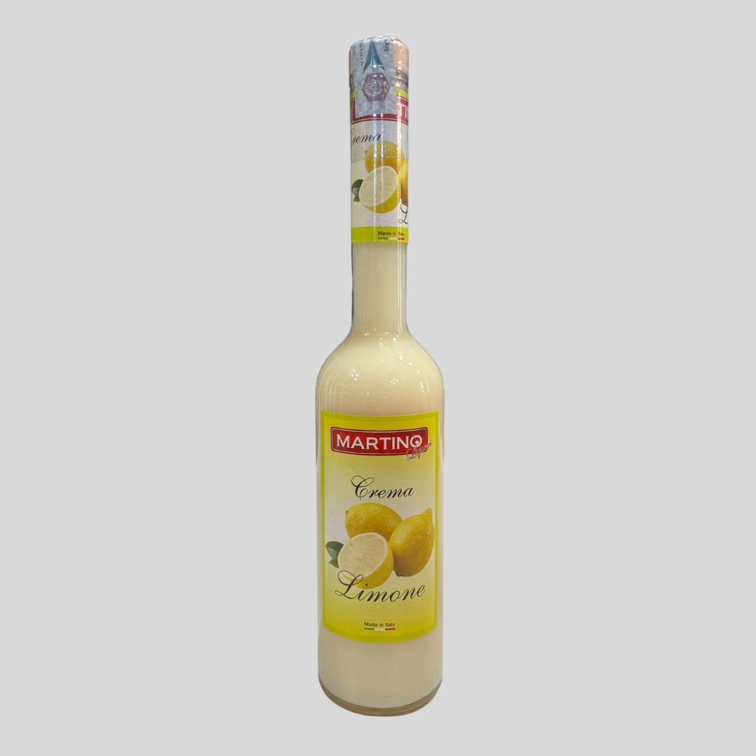 Crema di Limone