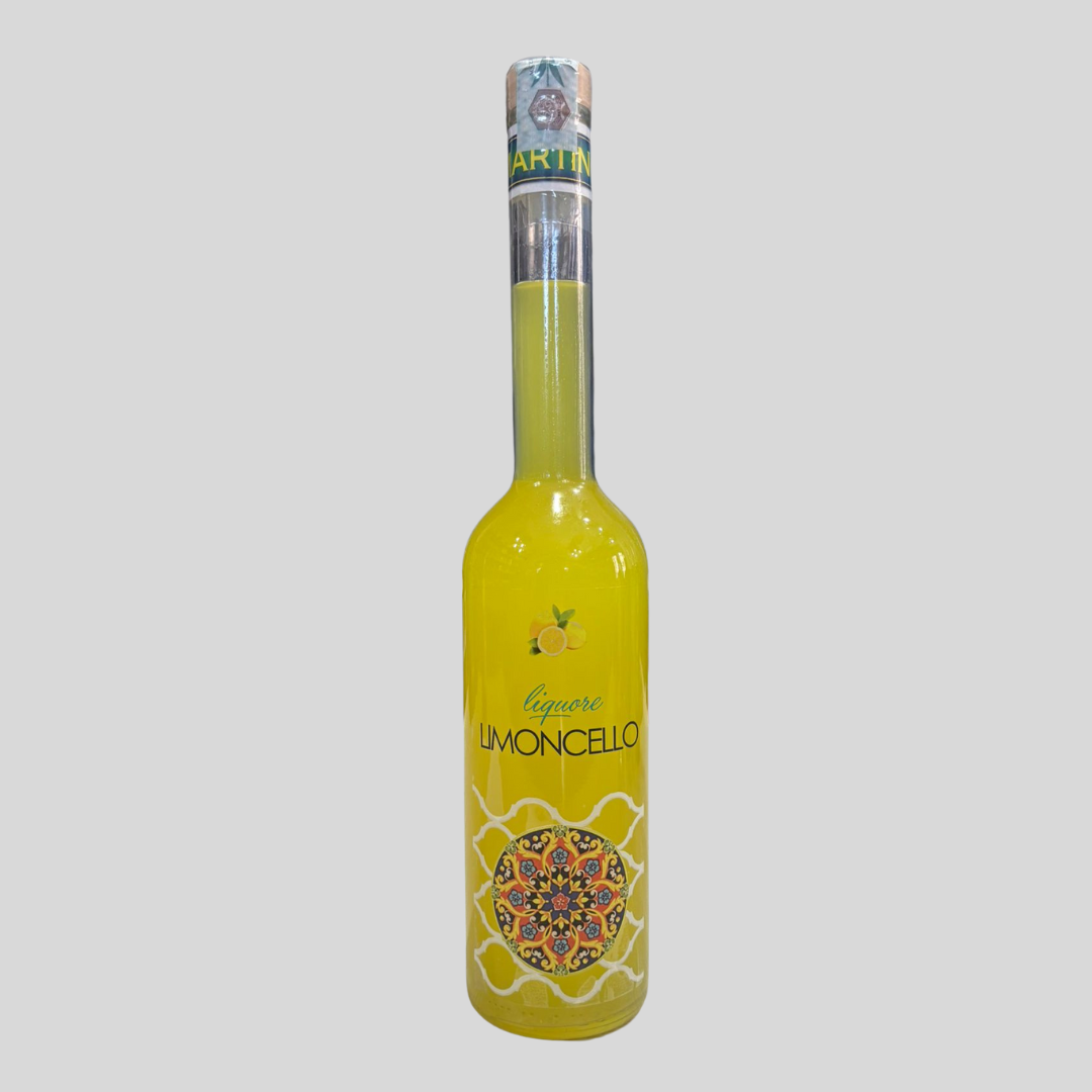 Limoncello
