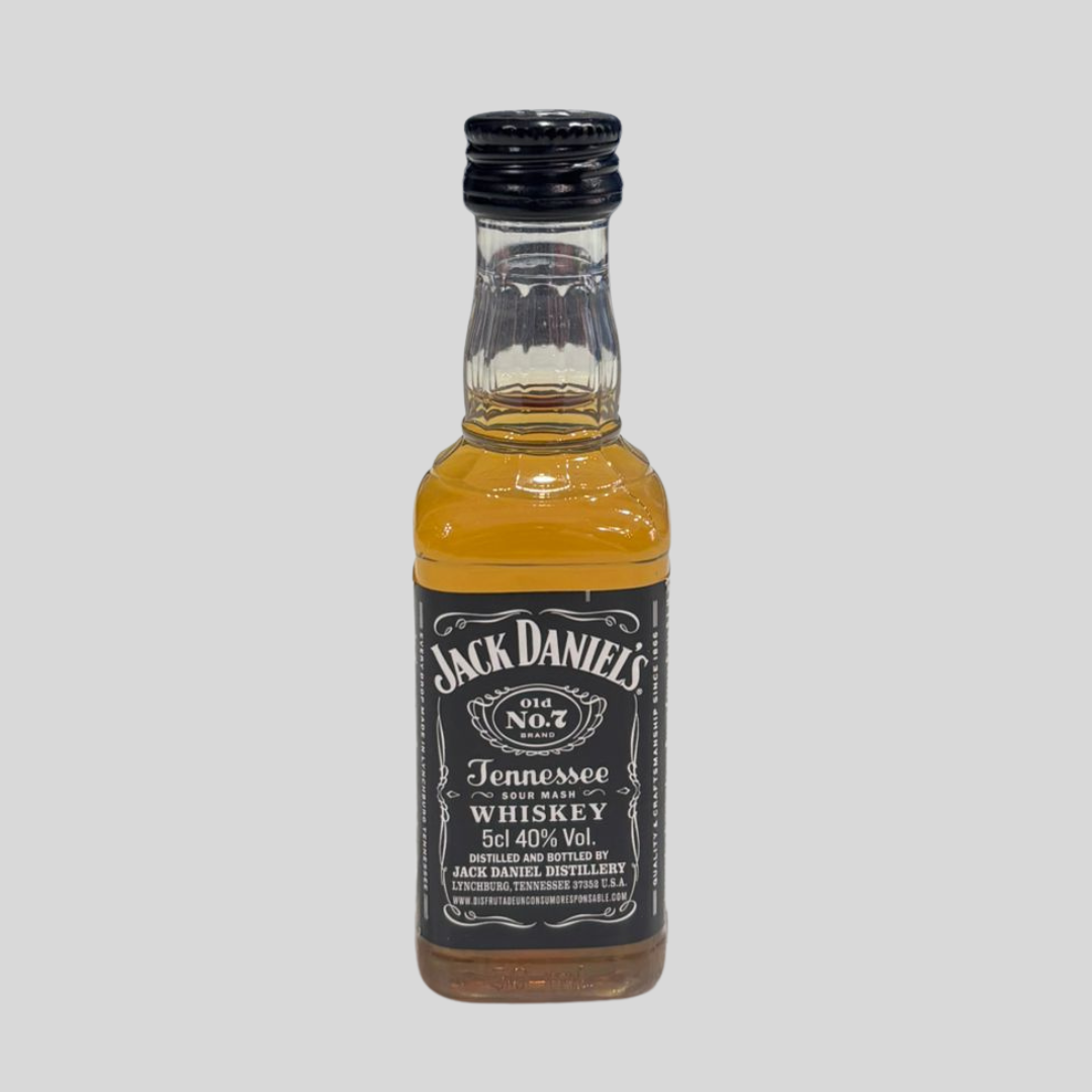 Jack Daniel’s Old No. 7