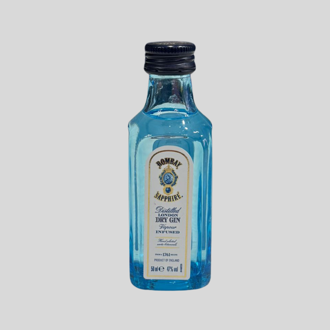 Bombay Sapphire Gin