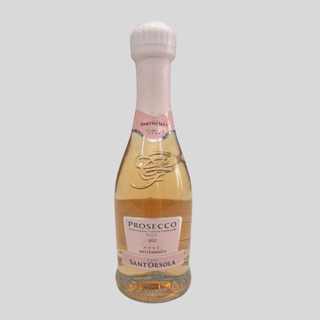 Sant’Orsola Prosecco Rosé DOC Millesimato