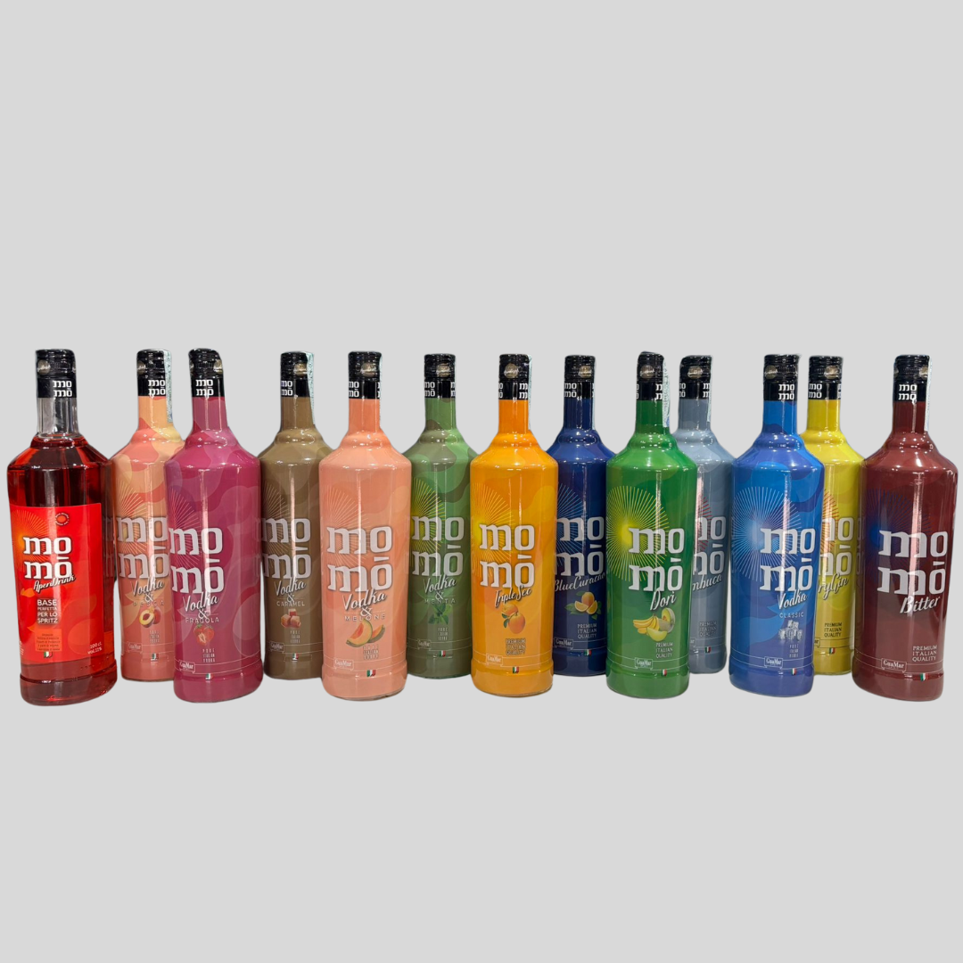 Linea Bar & Cocktail