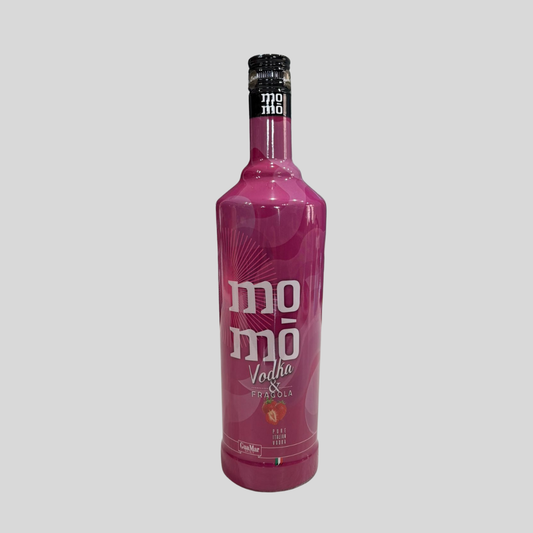 MoMò Vodka & Fragola