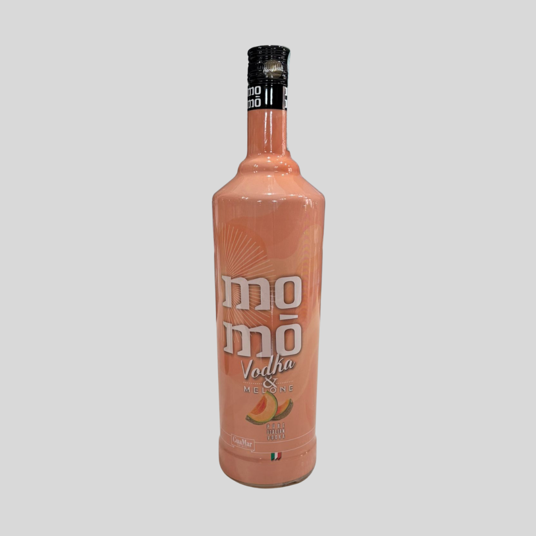 MoMò Vodka & Melone