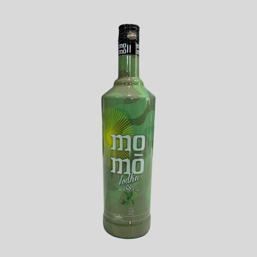 MoMò Vodka & Menta