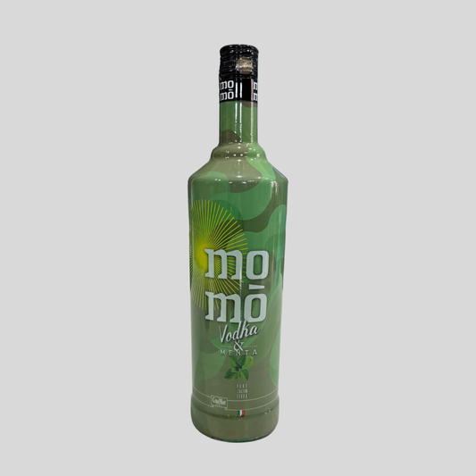 MoMò Vodka & Menta