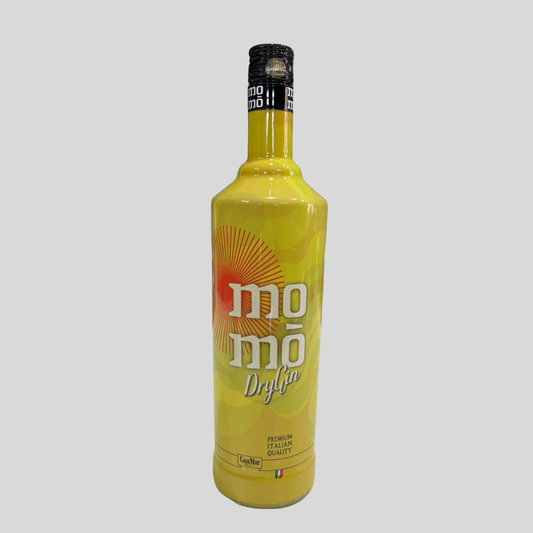 MoMò Dry Gin