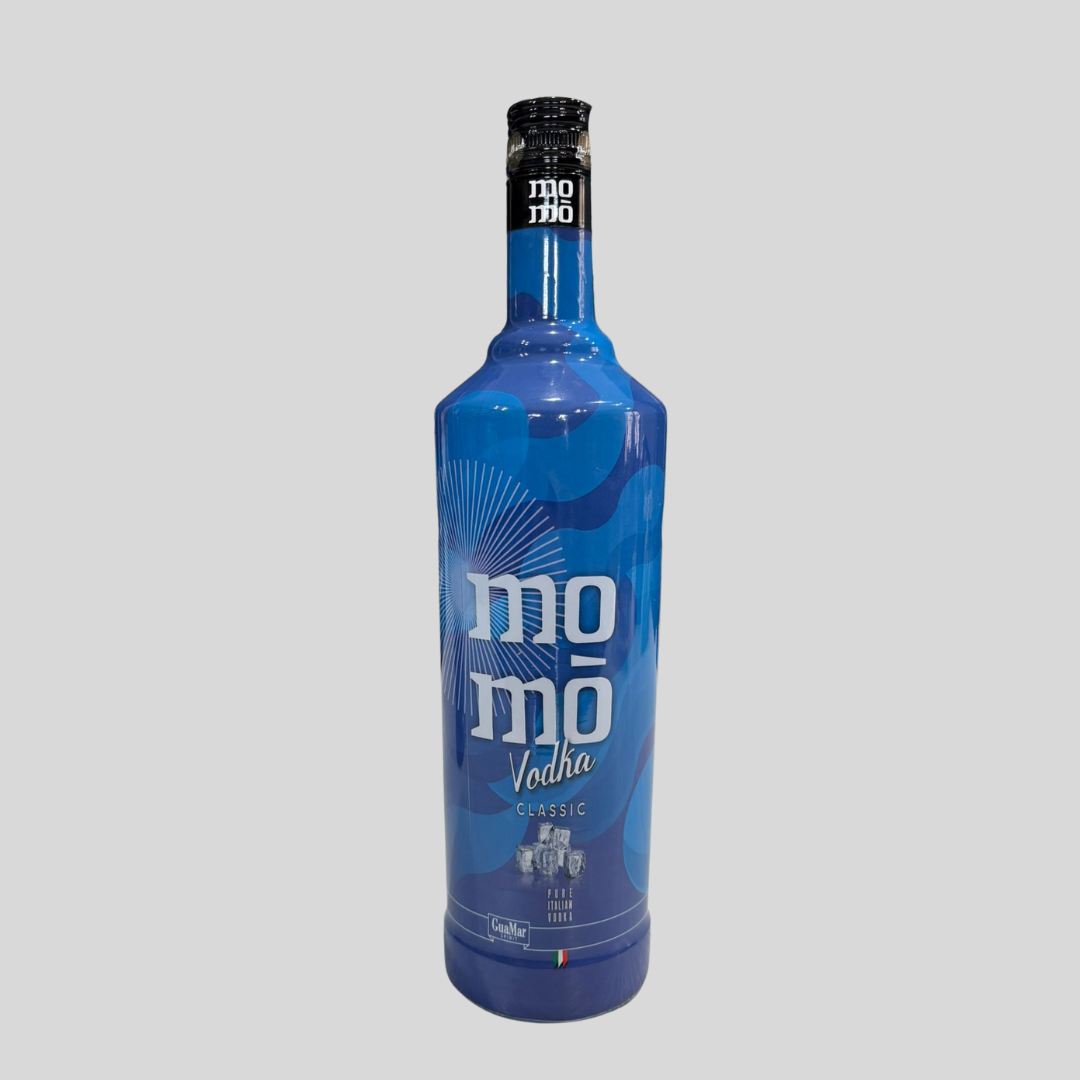 MoMò Vodka Classic