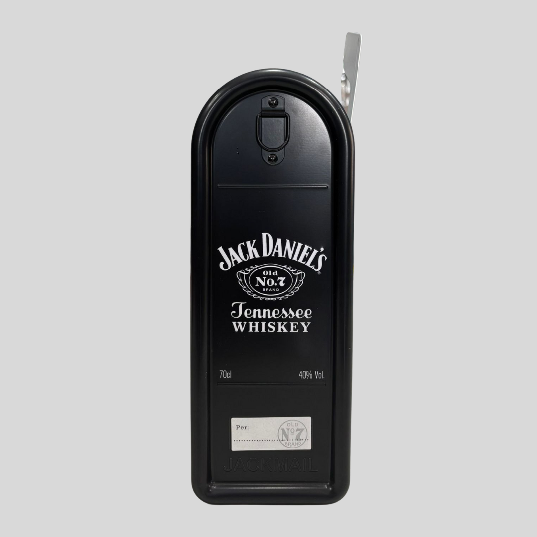 Jack Daniel’s Tennessee Whiskey - JackMail Edition