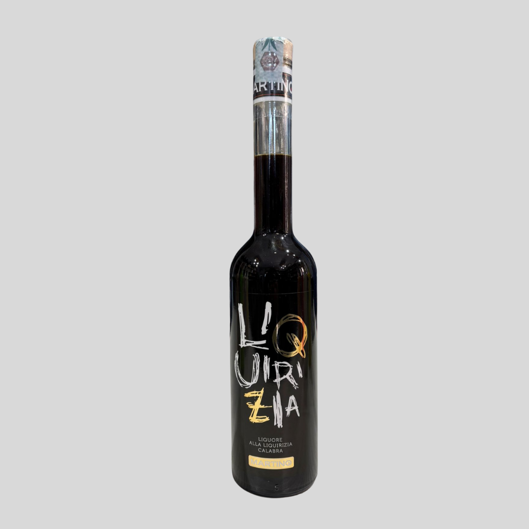Liquirizia