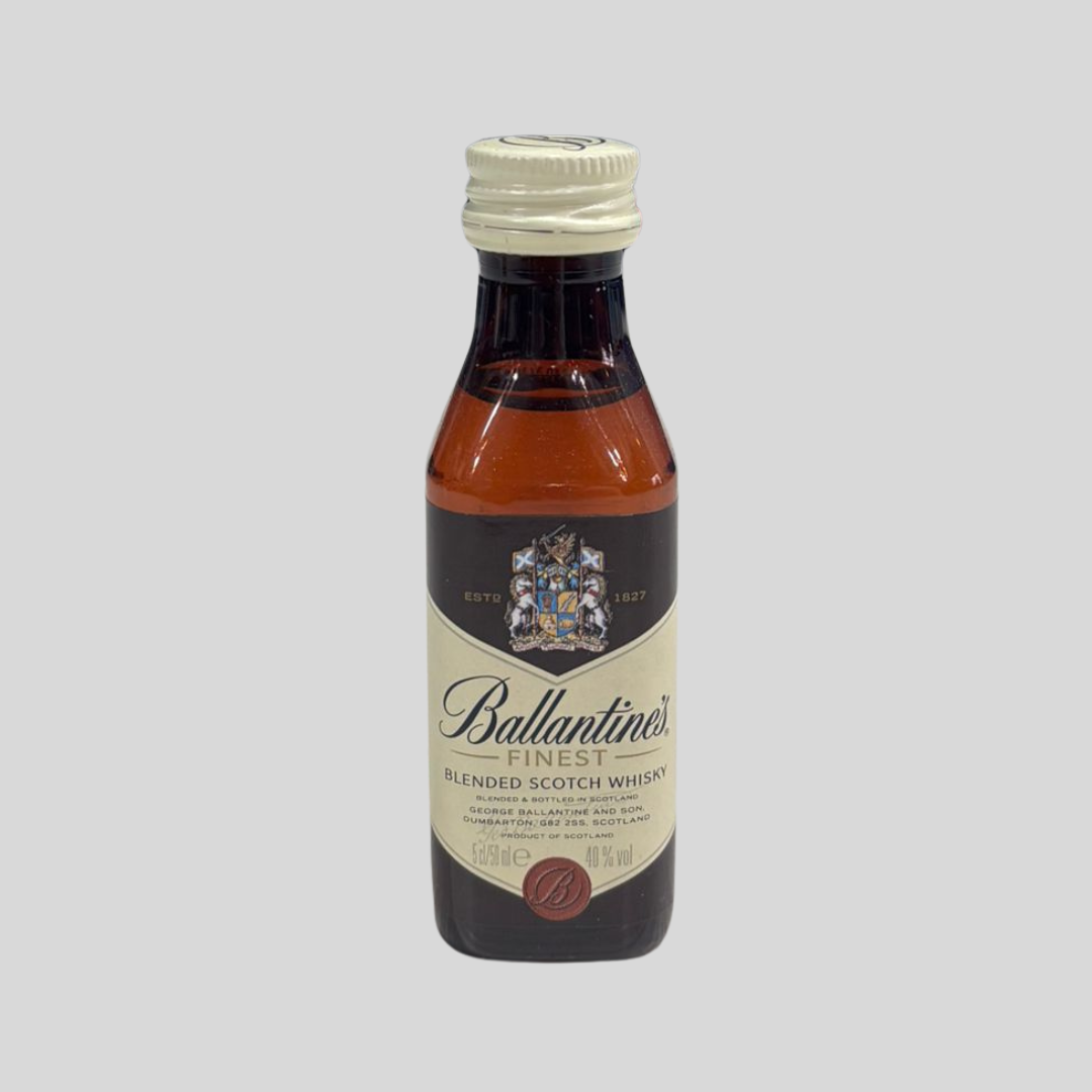Ballantine’s Finest