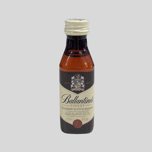 Ballantine’s Finest