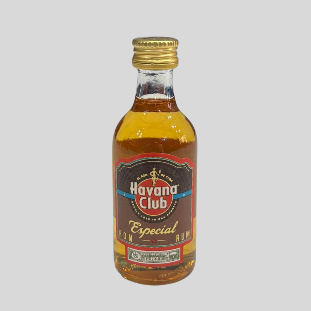 Havana Club Especial