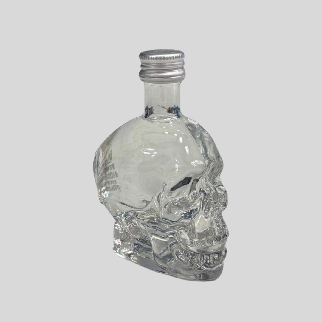 Crystal Head Vodka