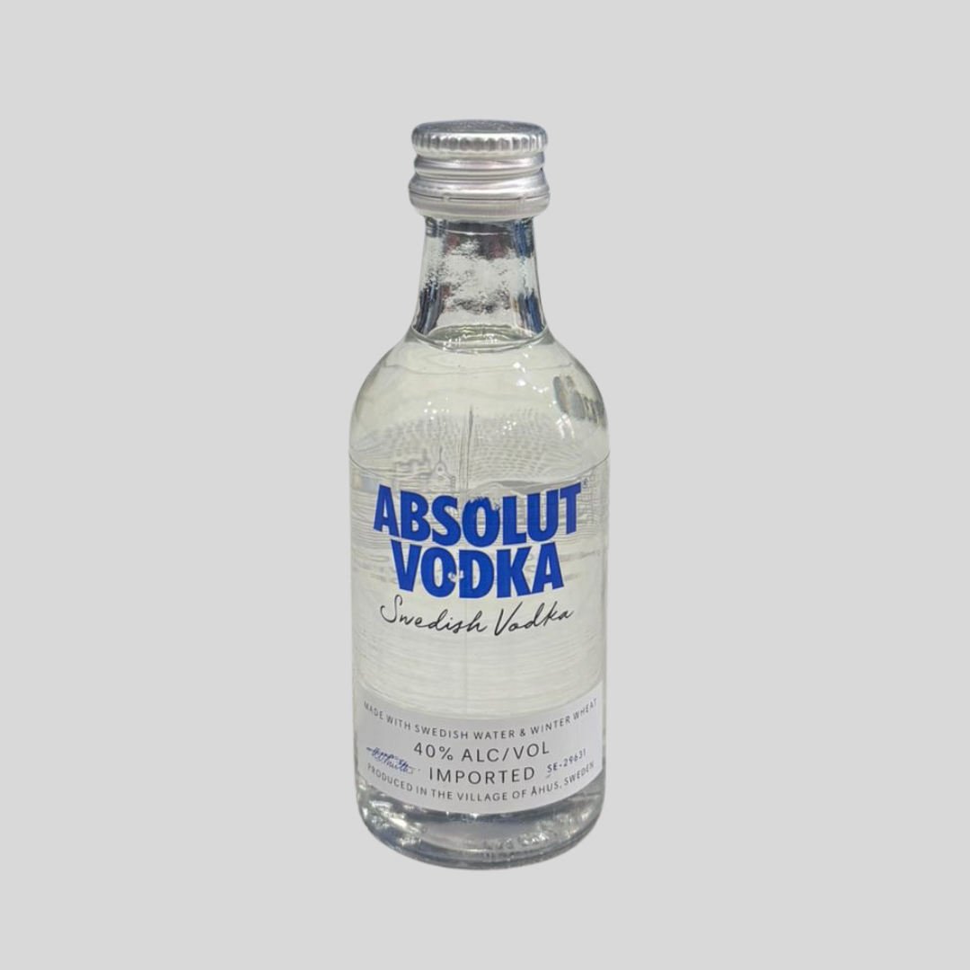 Absolut Vodka