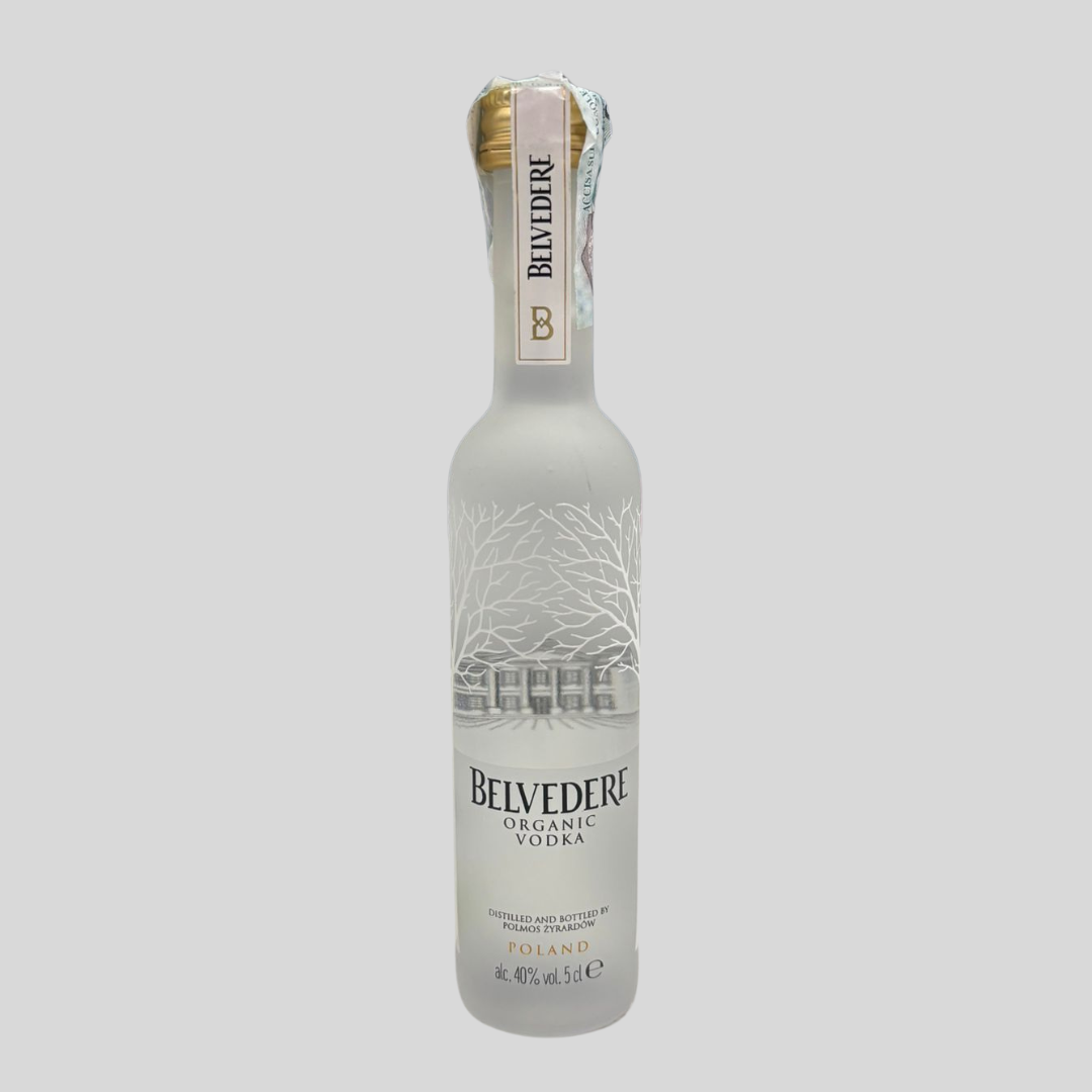 Belvedere Vodka