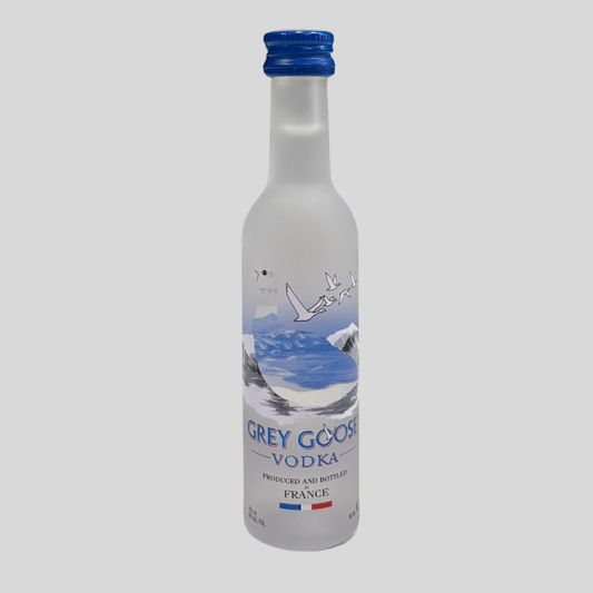 Grey Goose Vodka