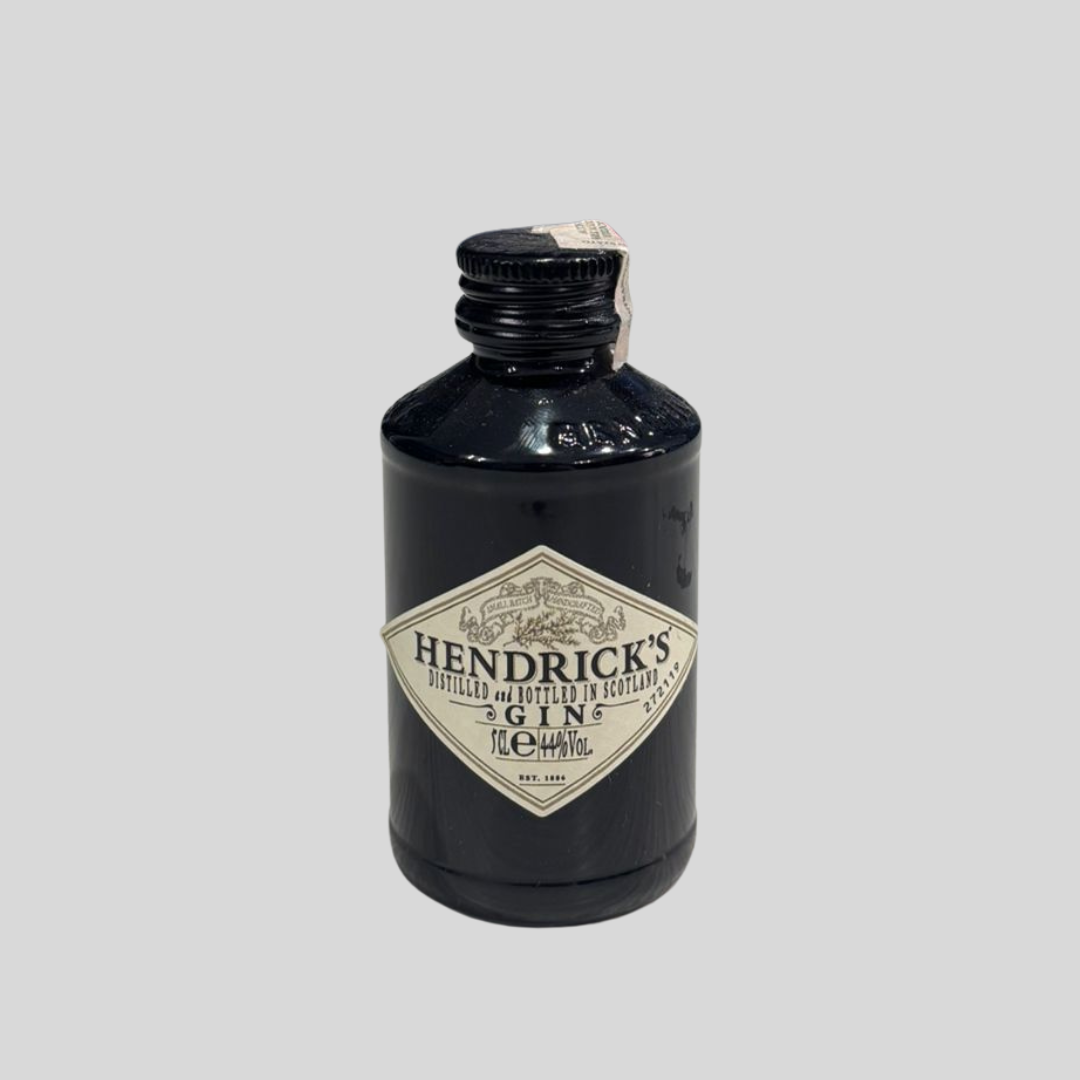 Hendrick’s Gin