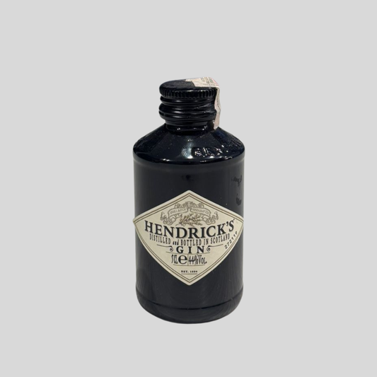 Hendrick’s Gin