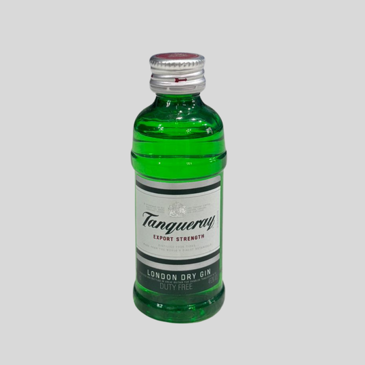 Tanqueray London Dry Gin