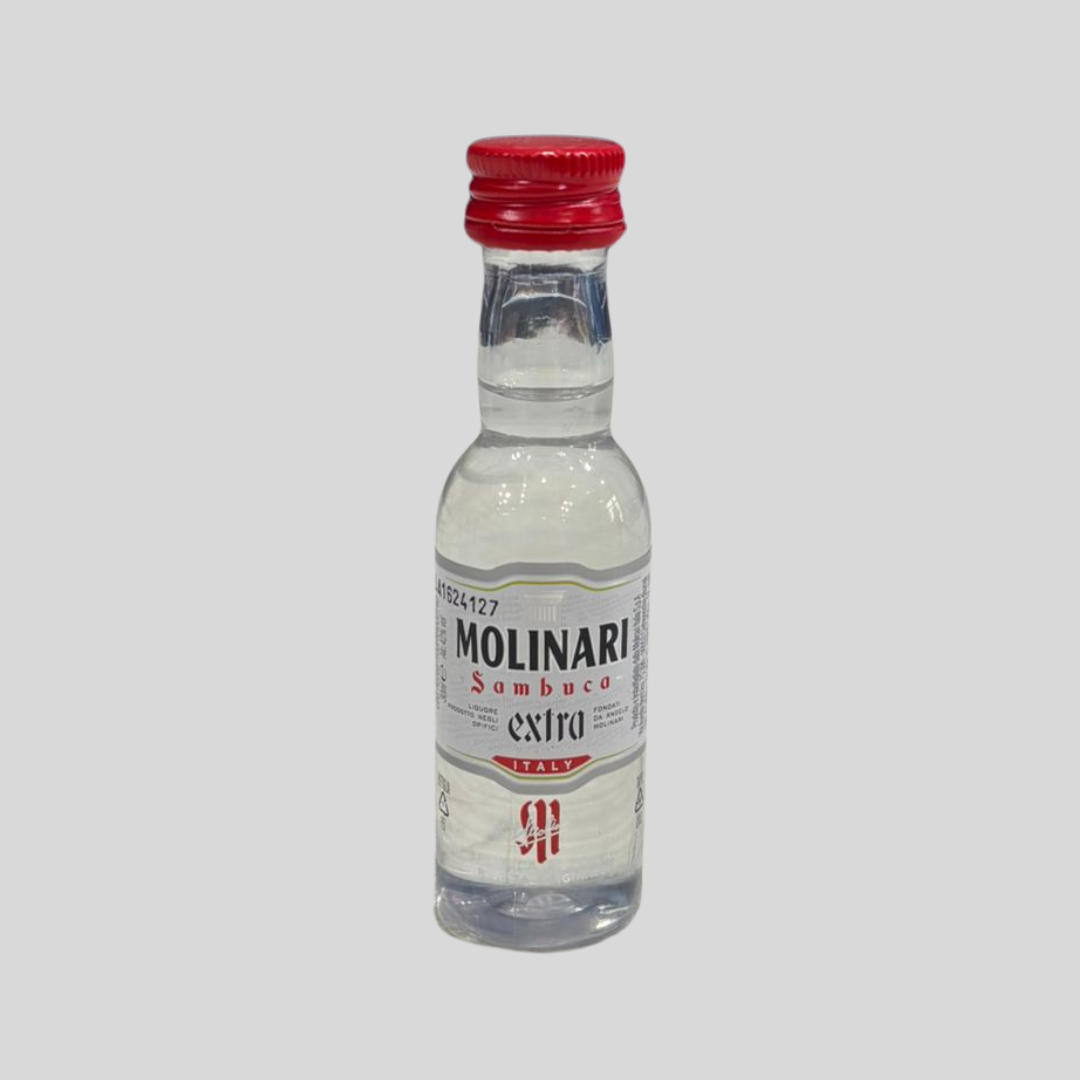 Molinari Sambuca Extra