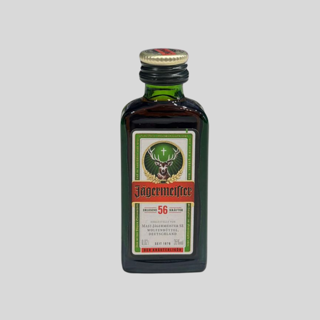 Jägermeister