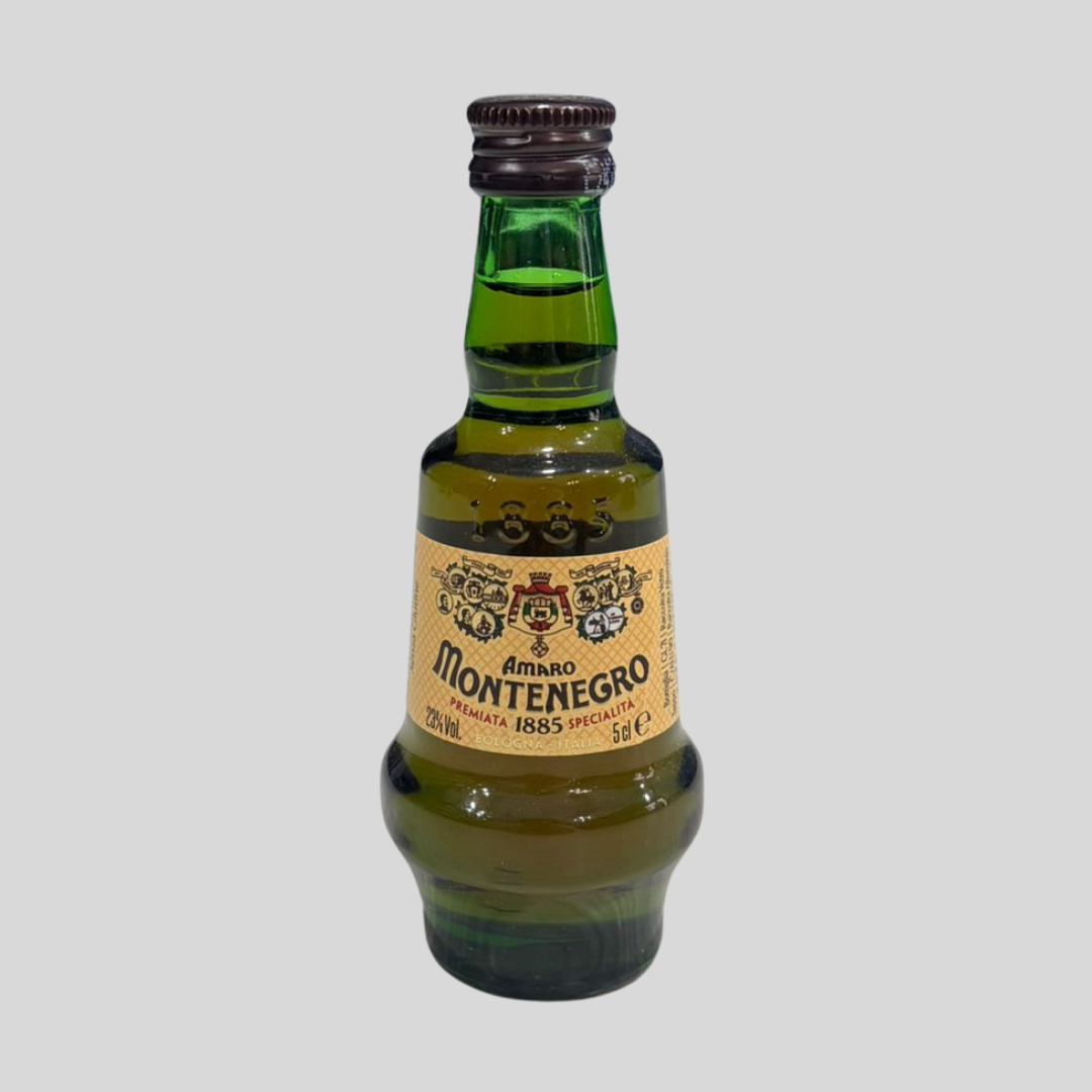 Amaro Montenegro