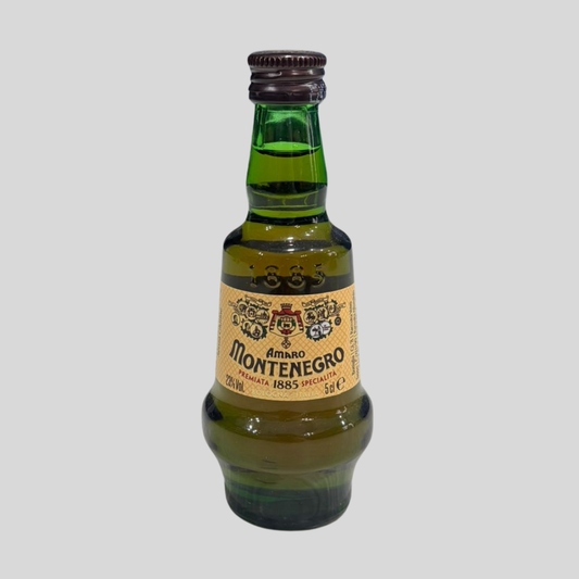 Amaro Montenegro