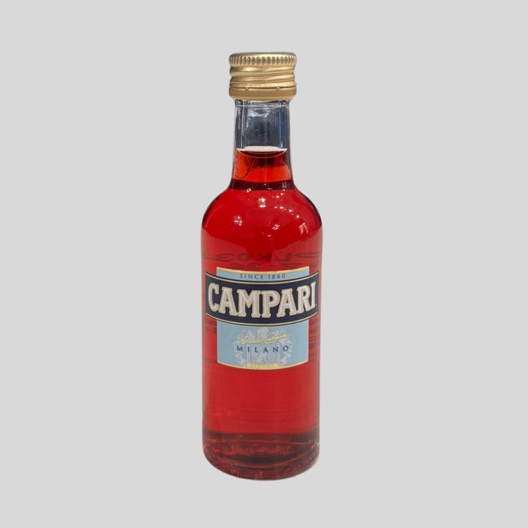 Campari Bitter